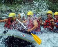 Rafting 3 w 1