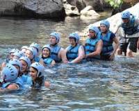 Rafting 2 w 1 