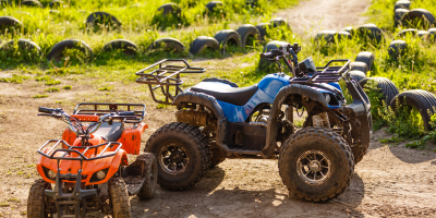 Quad/Buggie Safari