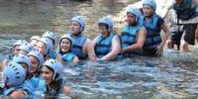 Rafting 2 w 1